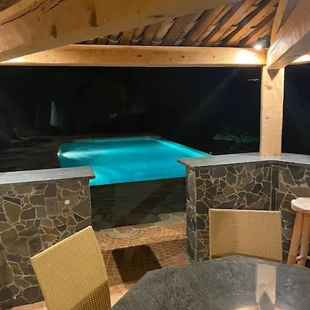Sublime In Villa Saint-Tropez