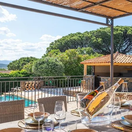 Villa Sublime In *