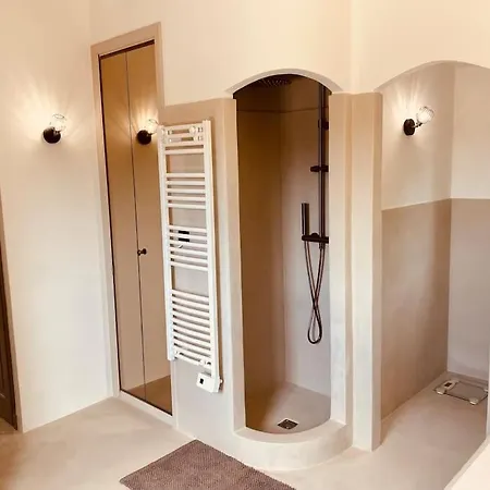 Villa Sublime In
