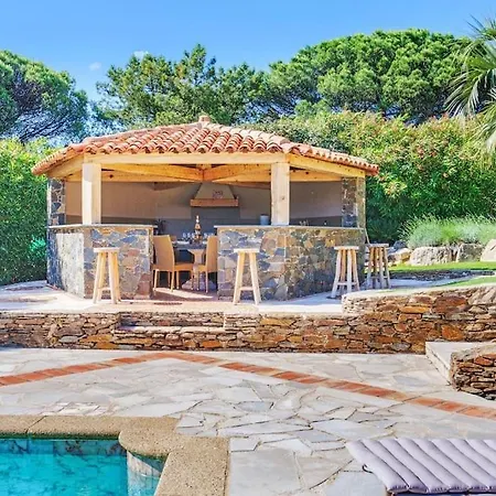 Sublime In Villa