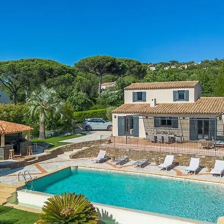 Villa Sublime In *