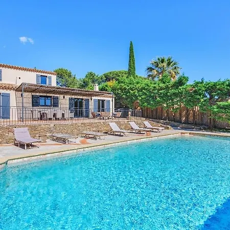 Villa Sublime In