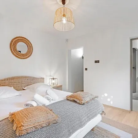 Villa Sublime In *