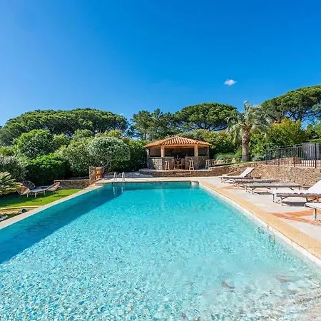 Sublime In Villa *