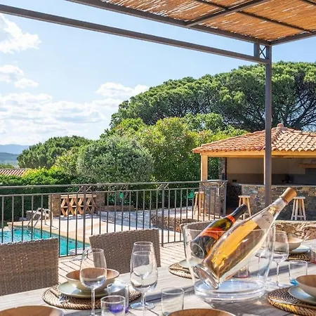 Villa Sublime In