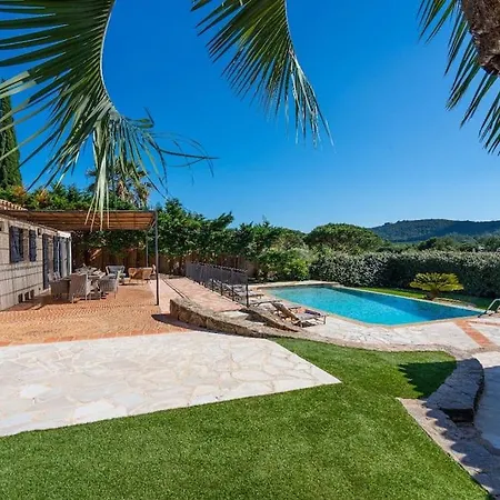 Sublime In Villa