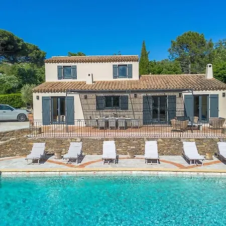 Sublime In Villa *