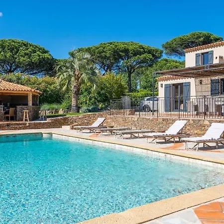 Villa Sublime In