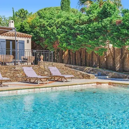 Sublime In * Saint-Tropez